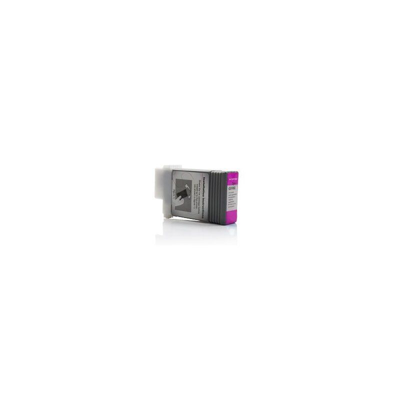 Canon PFI-104m Cartouche Magenta Compatible Canon PFI-104m Cartouche Magenta Compatible