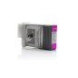 Canon PFI-104m Cartouche Magenta Compatible Canon PFI-104m Cartouche Magenta Compatible