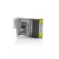 Canon PFI-102y Cartouche Jaune Compatible Canon PFI-102y Cartouche Jaune Compatible