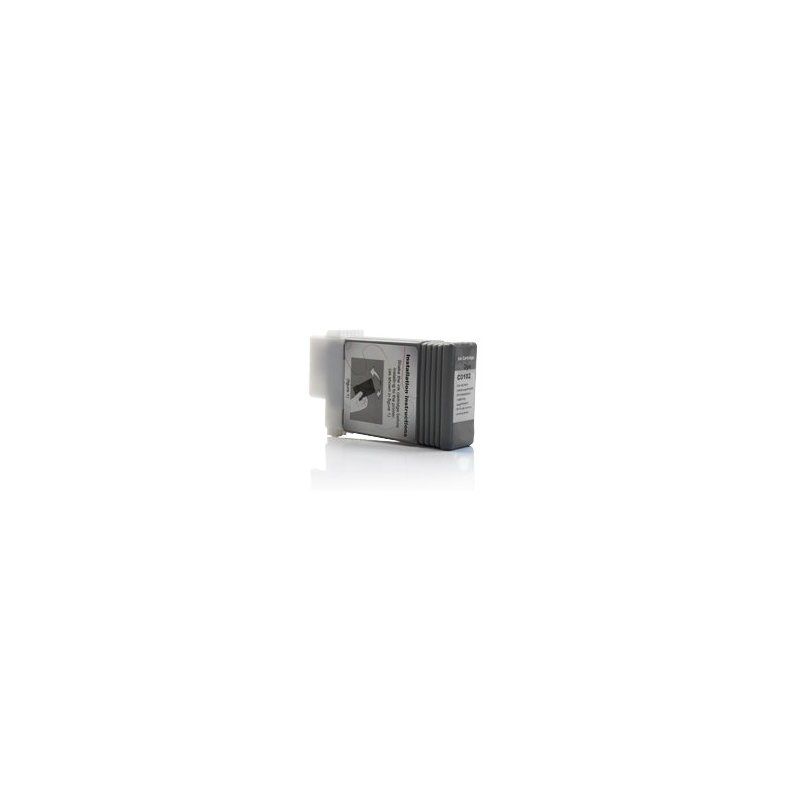 Canon PFI-102mbk Cartouche Noir Compatible
