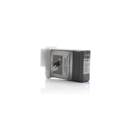 Canon PFI-102mbk Cartouche Noir Compatible 