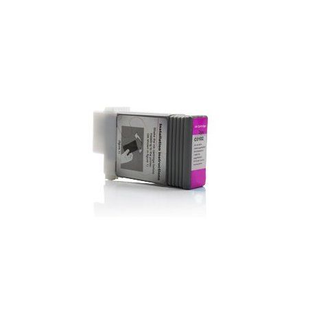 Canon PFI-102m Cartouche Magenta Compatible 