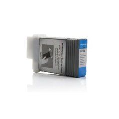 Canon PFI-102c Cartouche Cyan Compatible 