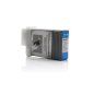 Canon PFI-102c Cartouche Cyan Compatible