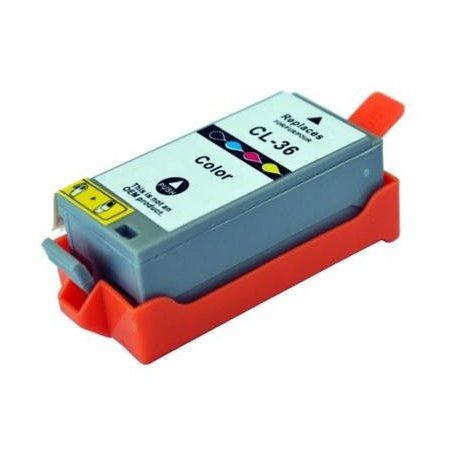 Canon CLI-36 Cartouche Couleur Compatible 