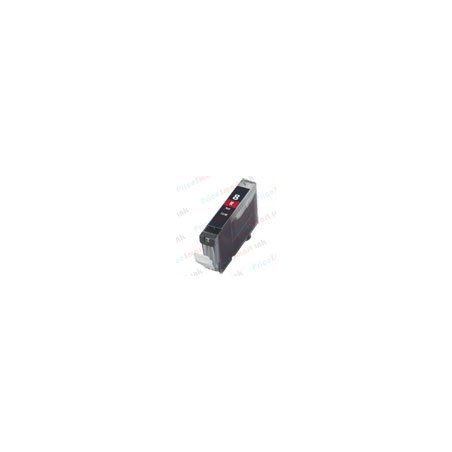 Canon CLI-8r Cartouche Rouge Compatible 