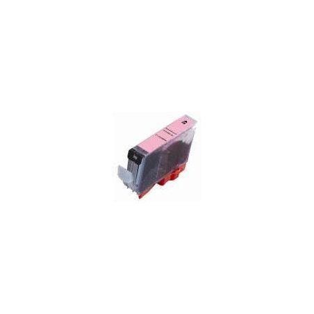 Canon CLI-8pm Cartouche Photo Magenta Compatible 