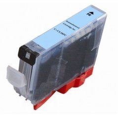 Canon CLI-8pc Cartouche Photo Cyan Compatible 