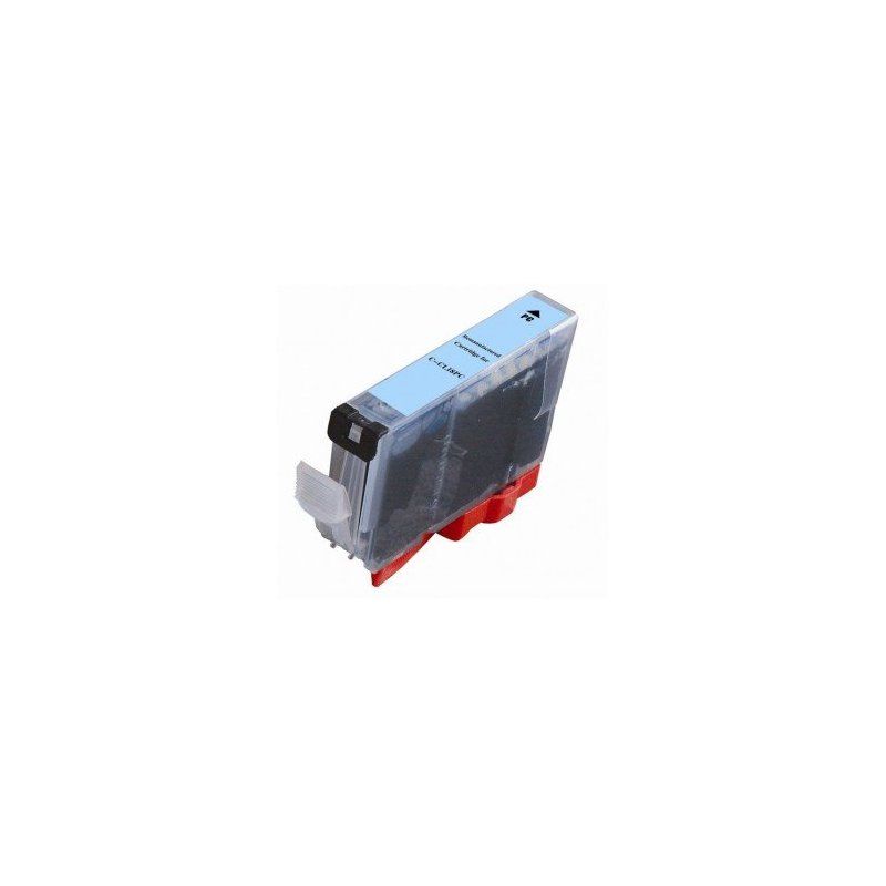 Canon CLI-8pc Cartouche Photo Cyan Compatible Canon CLI-8pc Cartouche Photo Cyan Compatible