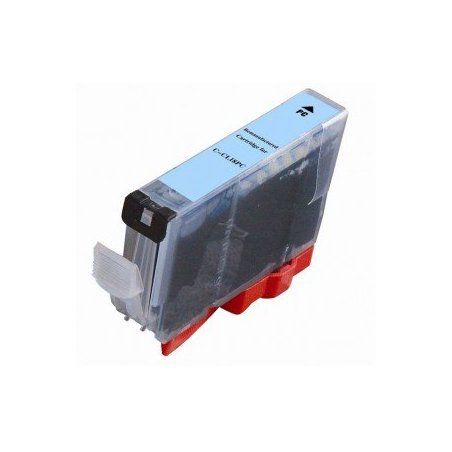 Canon CLI-8pc Cartouche Photo Cyan Compatible 