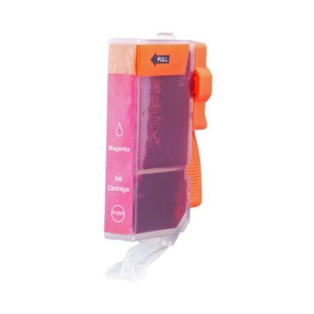 Canon CLI-8m Cartouche Magenta Compatible 