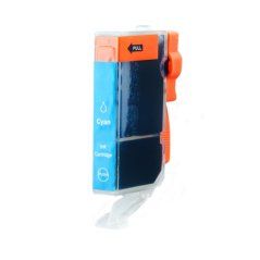 Canon CLI-8c Cartouche Cyan Compatible 