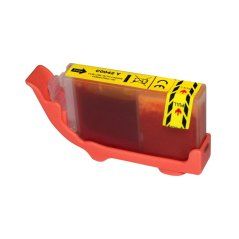 Canon CLI-42y Cartouche Jaune Compatible 