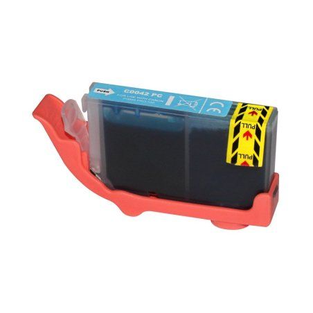 Canon CLI-42pc Cartouche Photo Cyan Compatible 