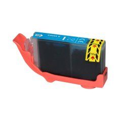 Canon CLI-42c Cartouche Cyan Compatible 