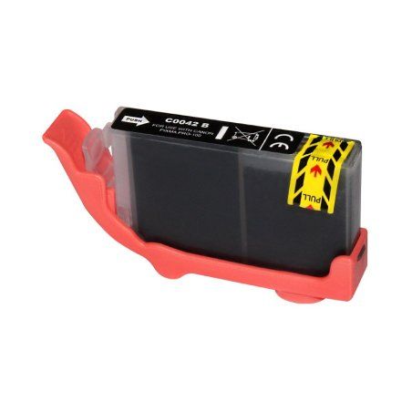 Canon CLI-42bk Cartouche Noir Compatible 