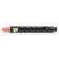 Canon C-EXV34 Toner Jaune Compatible Canon C-EXV34 Toner Jaune Compatible