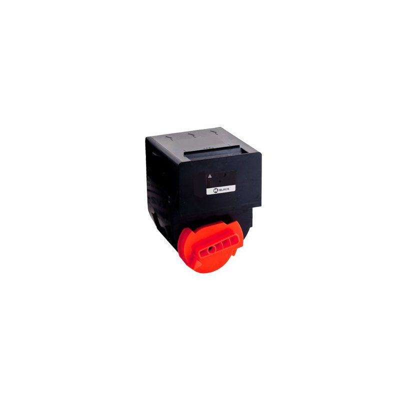 Canon C-EXV21 Toner Noir Compatible