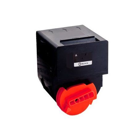 Canon C-EXV21 Toner Noir Compatible 