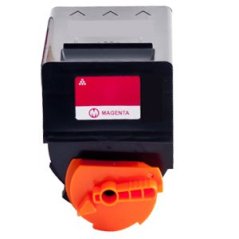Canon C-EXV21 Toner Magenta Compatible 