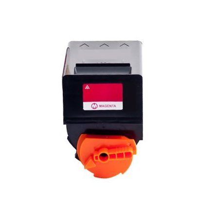 Canon C-EXV21 Toner Magenta Compatible 