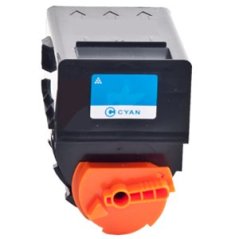 Canon C-EXV21 Toner Cyan Compatible 