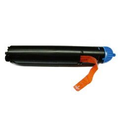 Canon C-EXV50 Toner Noir Compatible 