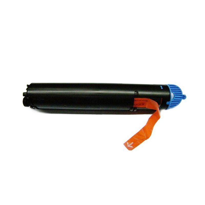 Canon C-EXV50 Toner Noir Compatible