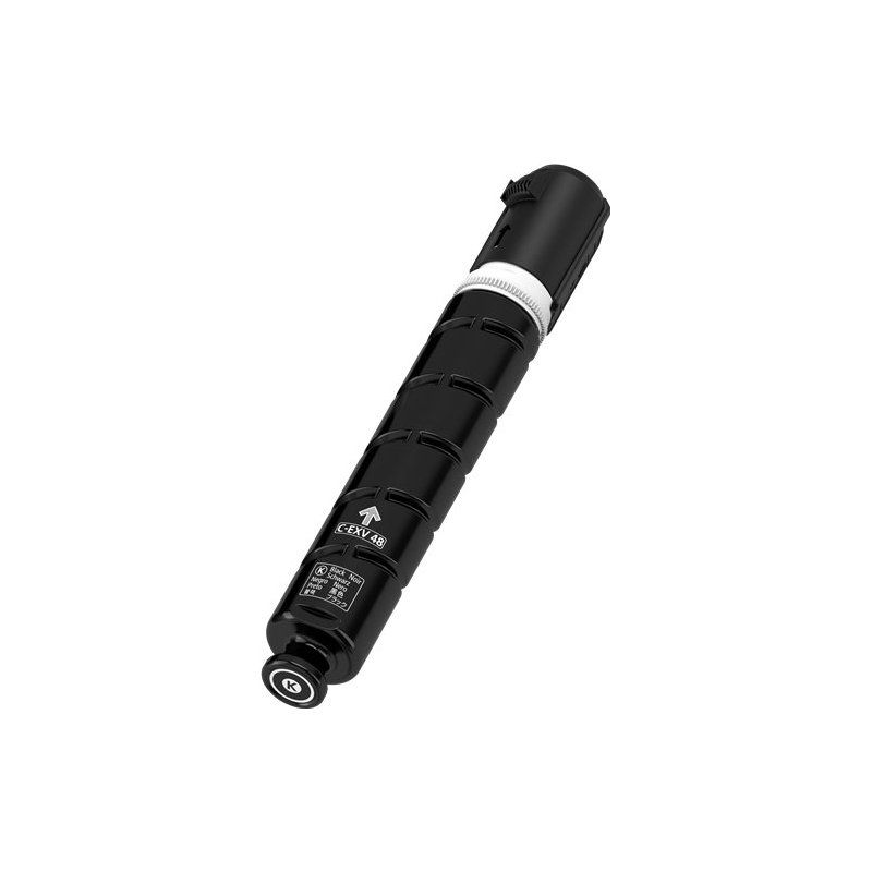Canon C-EXV48 Toner Noir Compatible