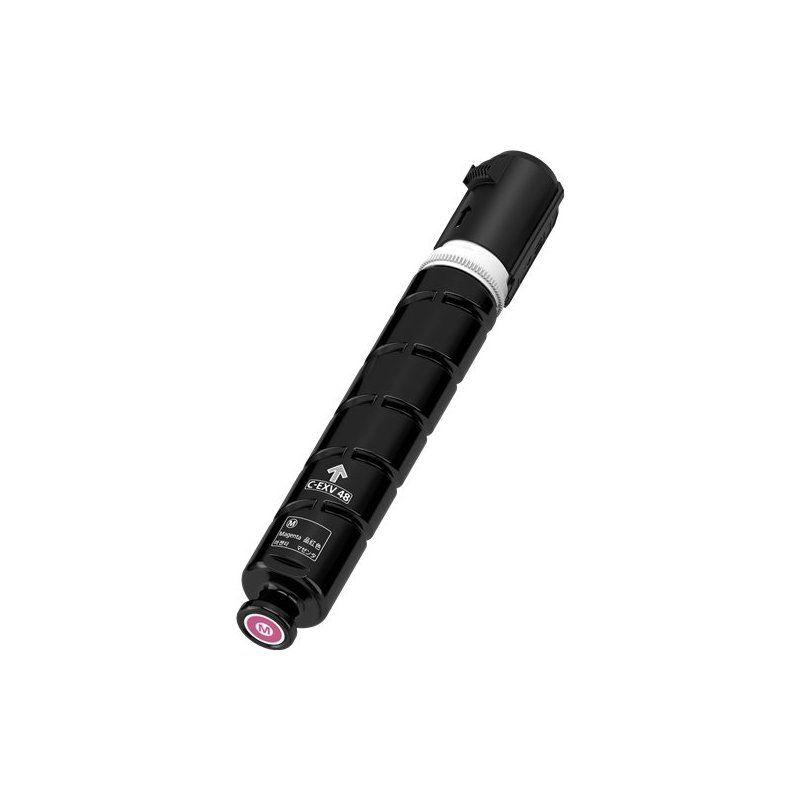 Canon C-EXV48 Toner Magenta Compatible Canon C-EXV48 Toner Magenta Compatible