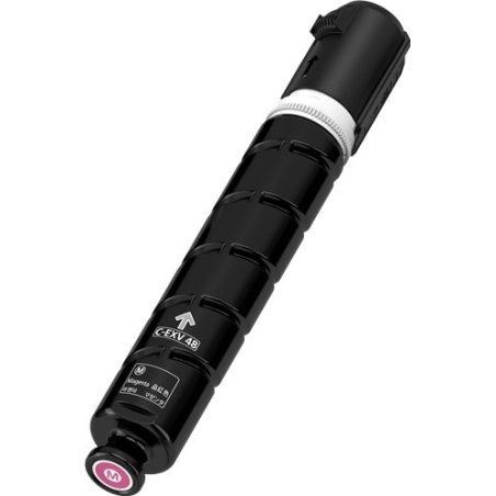 Canon C-EXV48 Toner Magenta Compatible 
