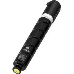 Canon C-EXV48 Toner Jaune Compatible 
