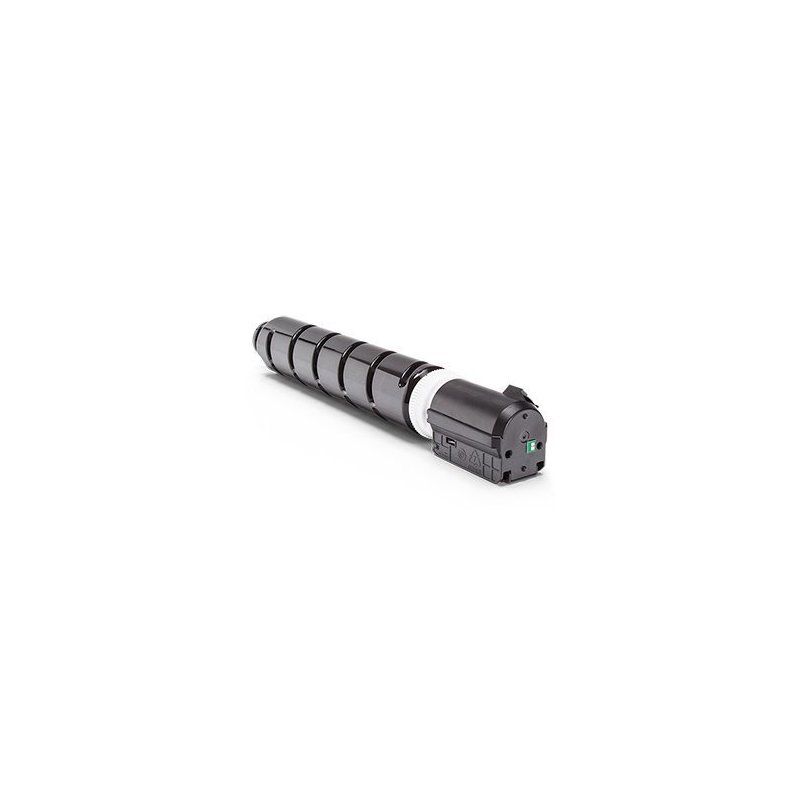 Canon C-EXV47 Toner Noir Compatible