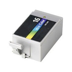 Canon BCI-16cl Cartouche Couleur Compatible 