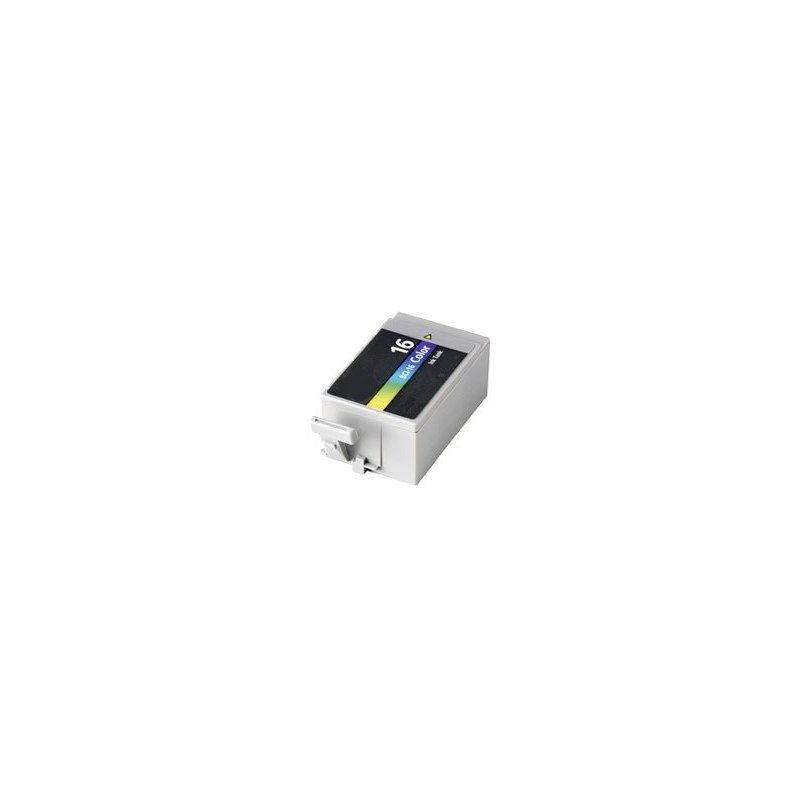 Canon BCI-16cl Cartouche Couleur Compatible