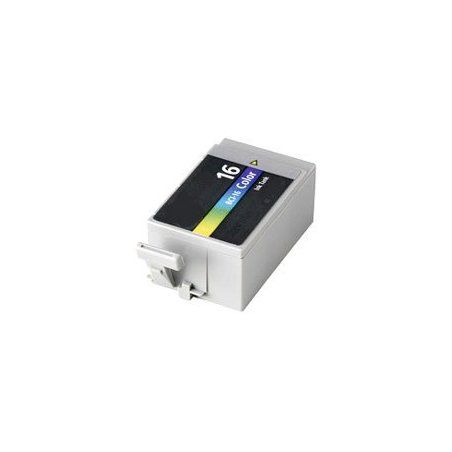 Canon BCI-16cl Cartouche Couleur Compatible 
