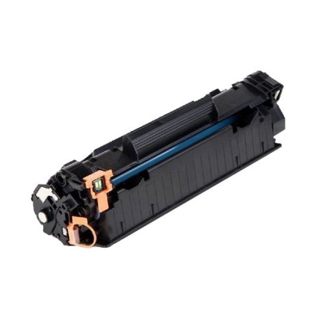 Canon 737 Toner Noir Compatible 