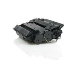 Canon 724H Toner Noir Compatible 