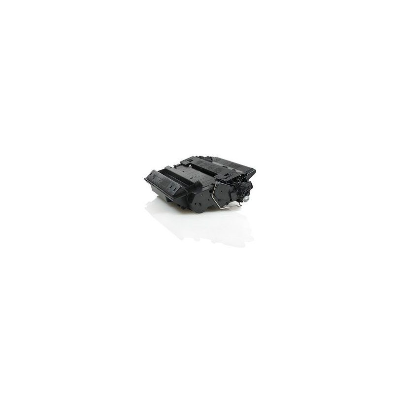 Canon 724H Toner Noir Compatible