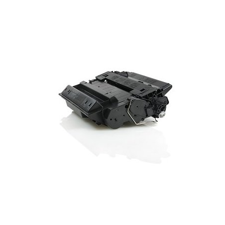 Canon 724H Toner Noir Compatible 