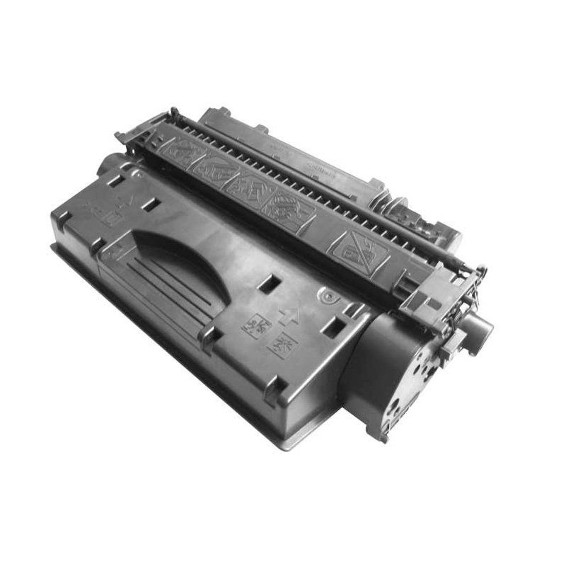 Canon 719H Toner Noir Compatible