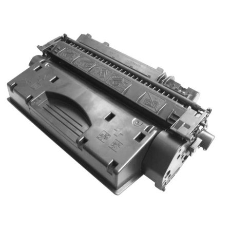 Canon 719H Toner Noir Compatible 