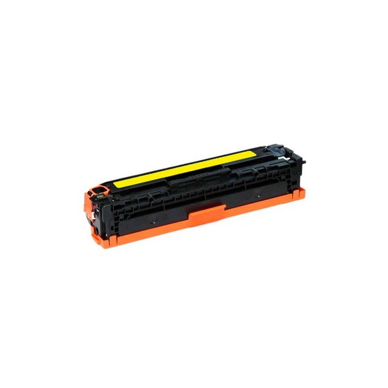 Canon 716 Toner Jaune Compatible