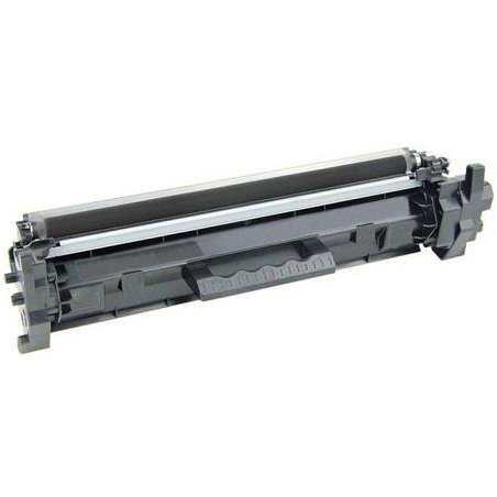 Canon 051H Toner Noir Compatible 