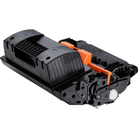 Canon 039H Toner Noir Compatible 