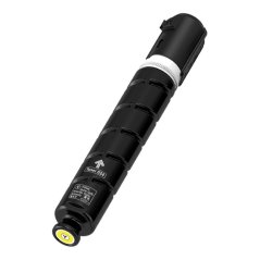 Canon 034Y Toner Jaune Compatible 
