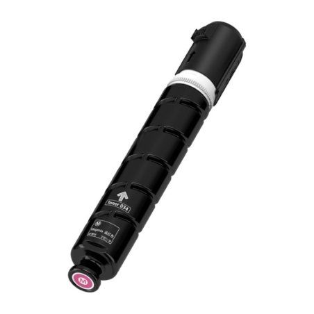 Canon 034M Toner Magenta Compatible 