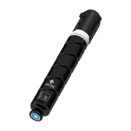 Canon 034C Toner Cyan Compatible 
