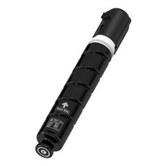 Canon 034BK Toner Noir Compatible 