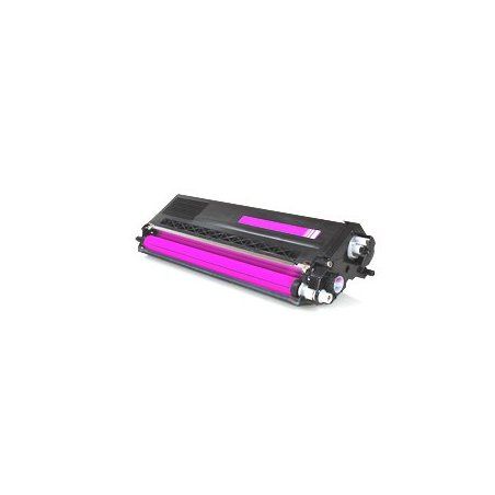 Brother TN-910M Toner Magenta Compatible 